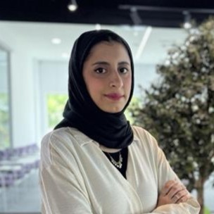 Fatima El Chediak